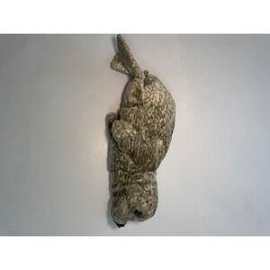 Folkmanis Puppets Realistic Seal Hand Puppet